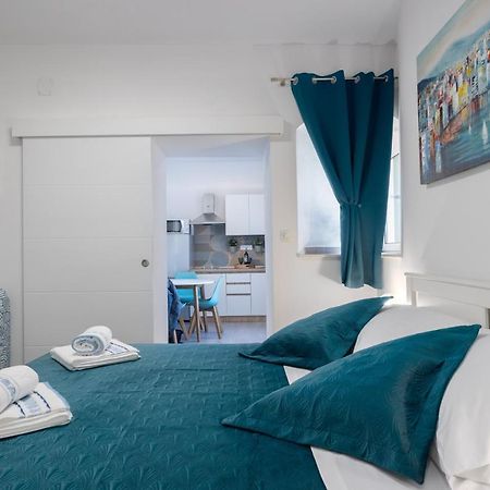 Harmony Apartments Split Zewnętrze zdjęcie