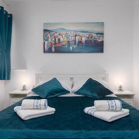Harmony Apartments Split Zewnętrze zdjęcie