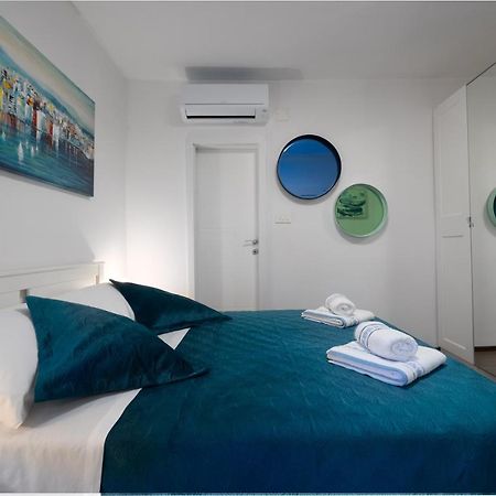 Harmony Apartments Split Zewnętrze zdjęcie