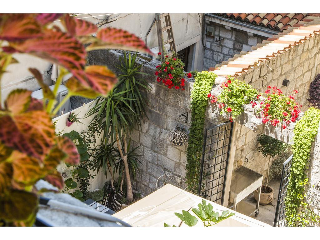 Harmony Apartments Split Pokój zdjęcie