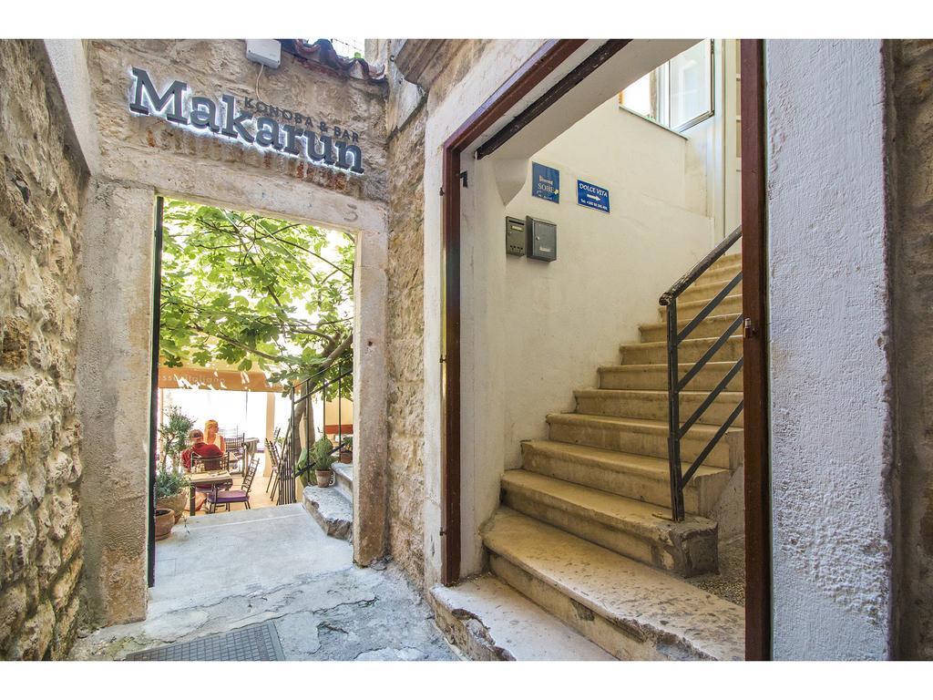 Harmony Apartments Split Pokój zdjęcie