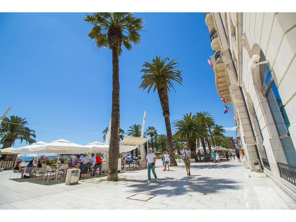 Harmony Apartments Split Pokój zdjęcie
