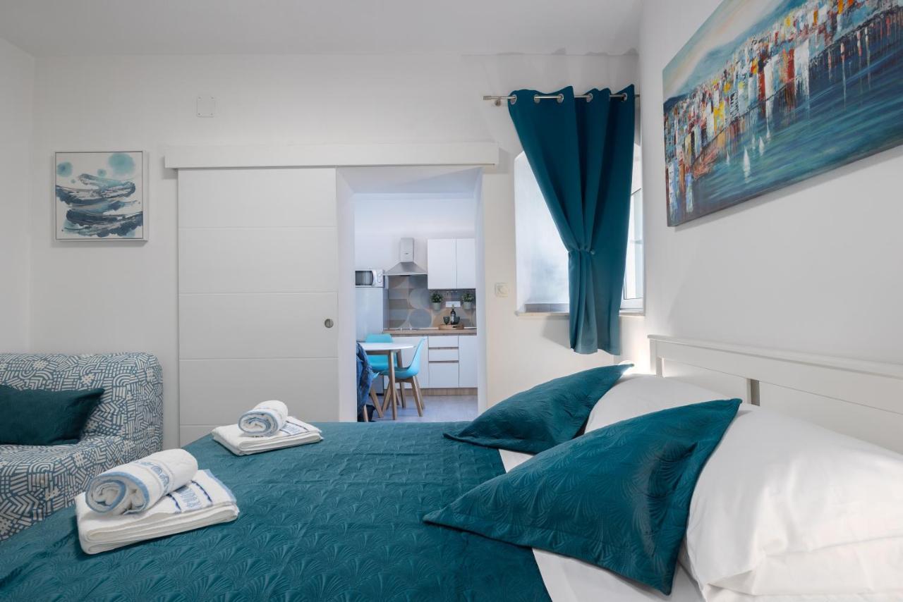 Harmony Apartments Split Zewnętrze zdjęcie