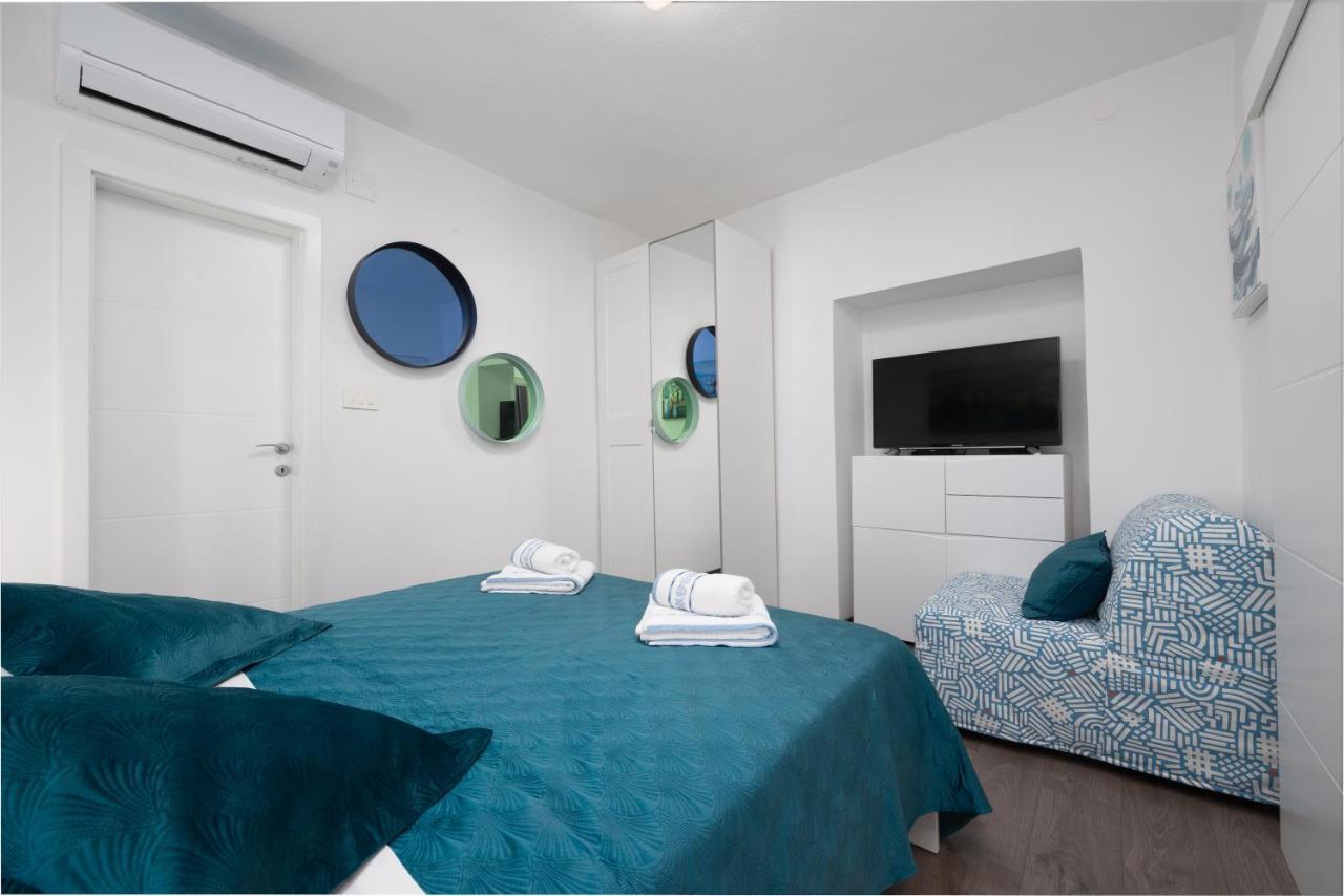Harmony Apartments Split Zewnętrze zdjęcie