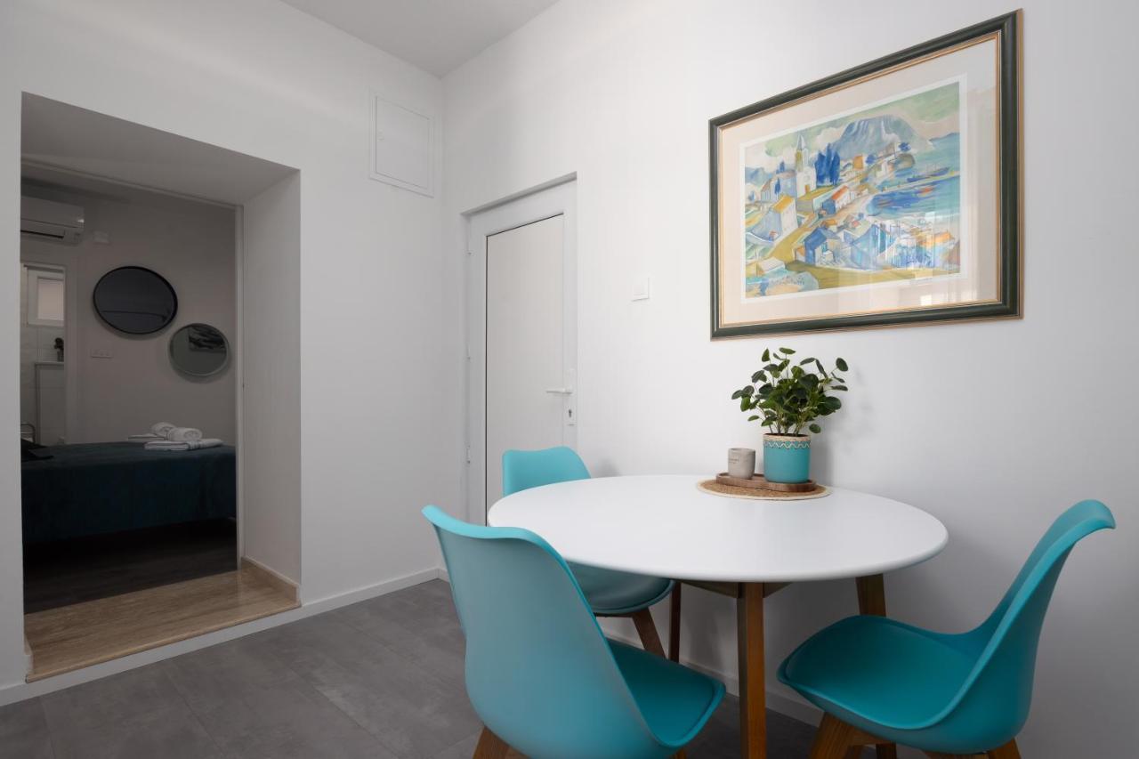 Harmony Apartments Split Zewnętrze zdjęcie