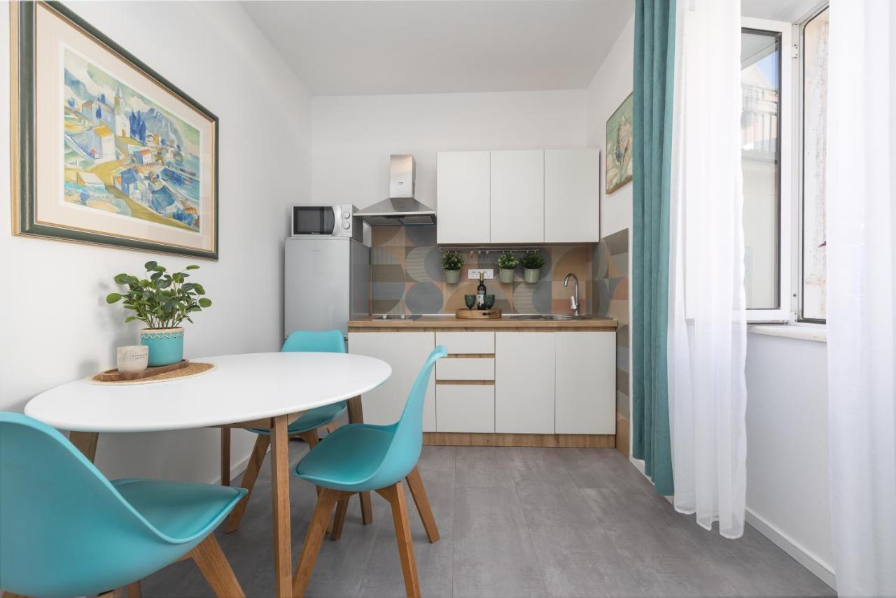 Harmony Apartments Split Zewnętrze zdjęcie