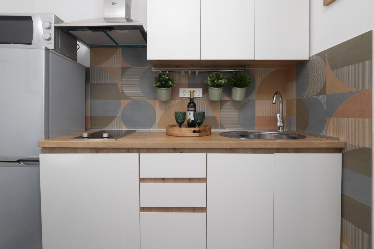 Harmony Apartments Split Zewnętrze zdjęcie