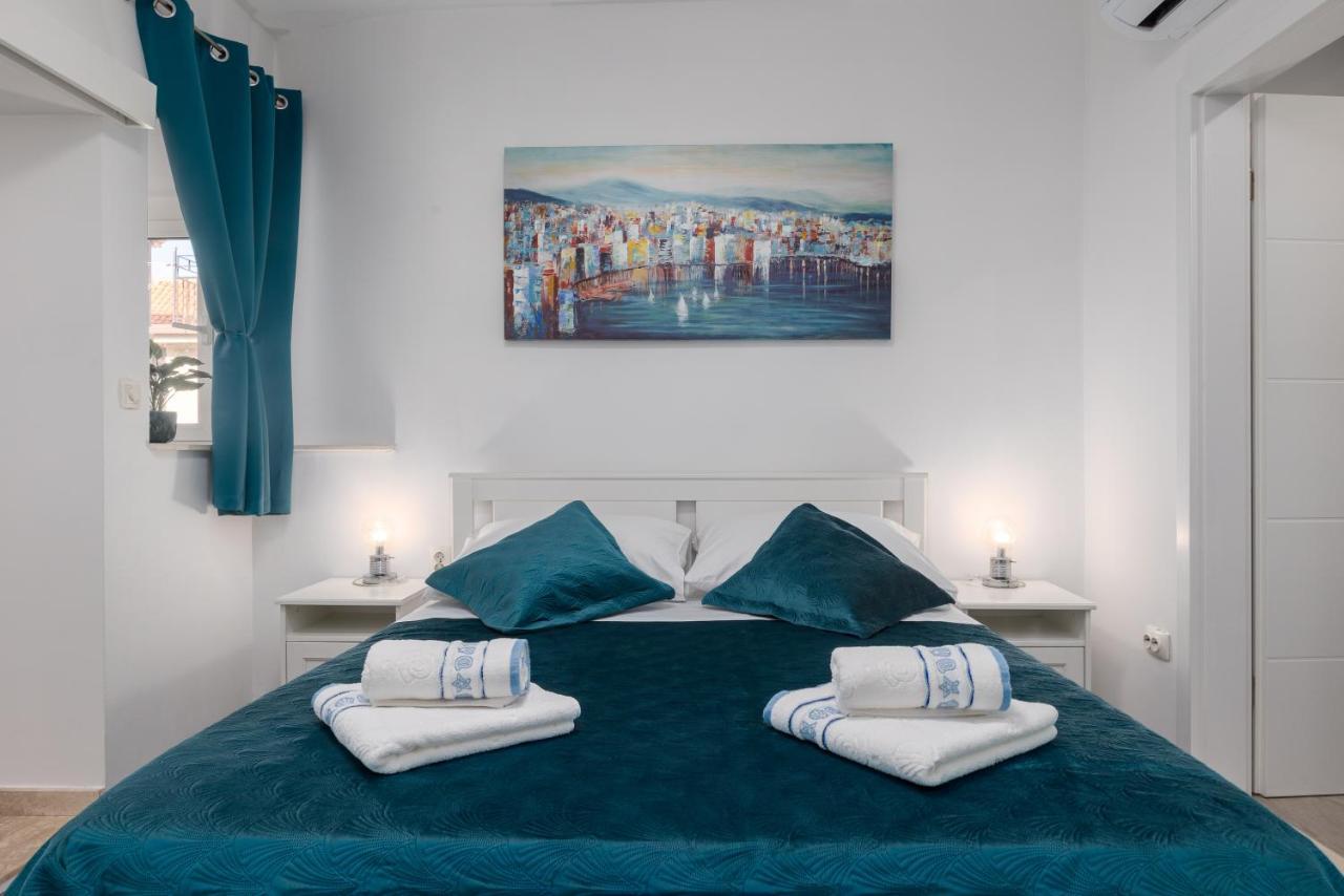 Harmony Apartments Split Zewnętrze zdjęcie