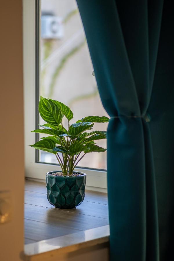 Harmony Apartments Split Zewnętrze zdjęcie
