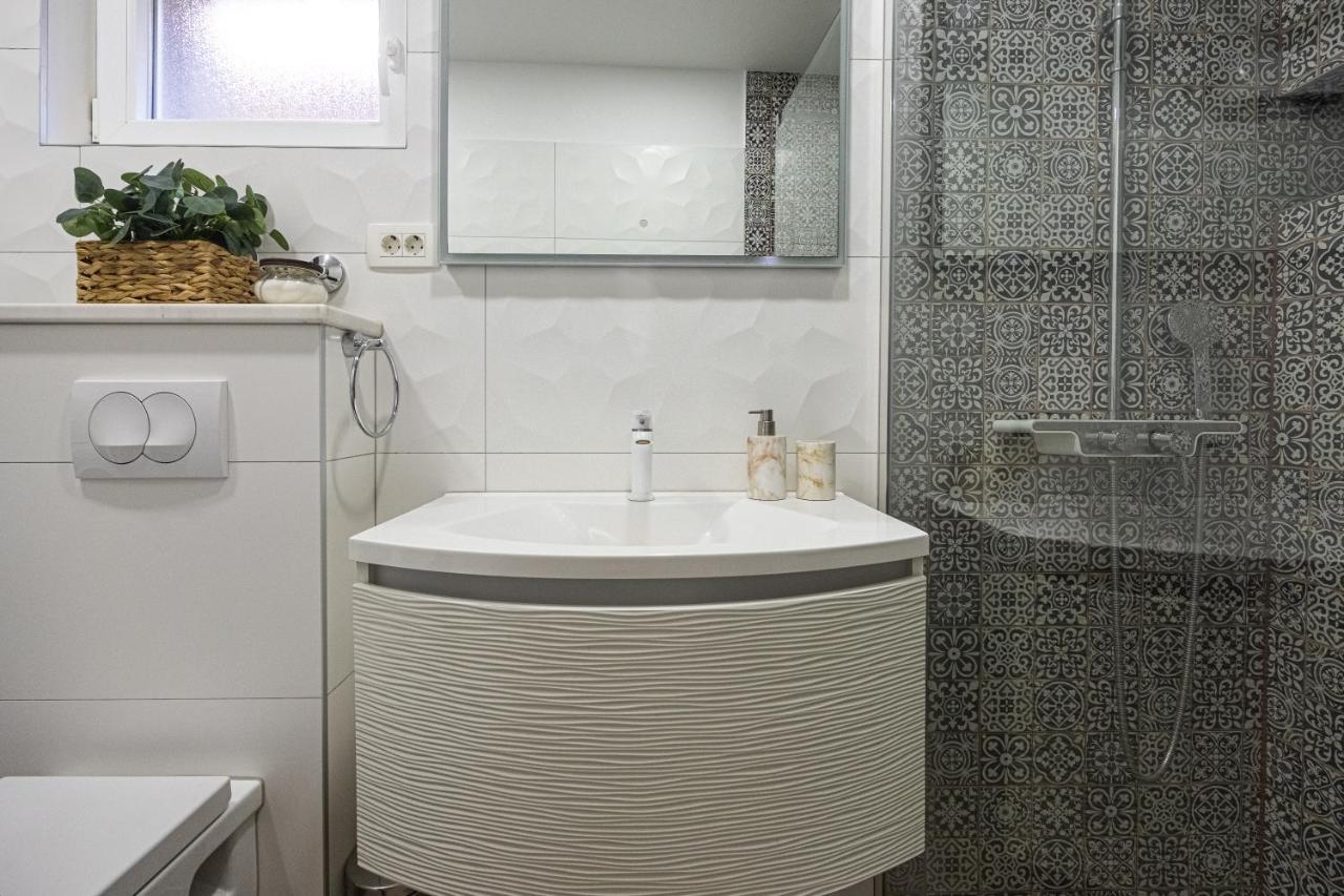 Harmony Apartments Split Zewnętrze zdjęcie