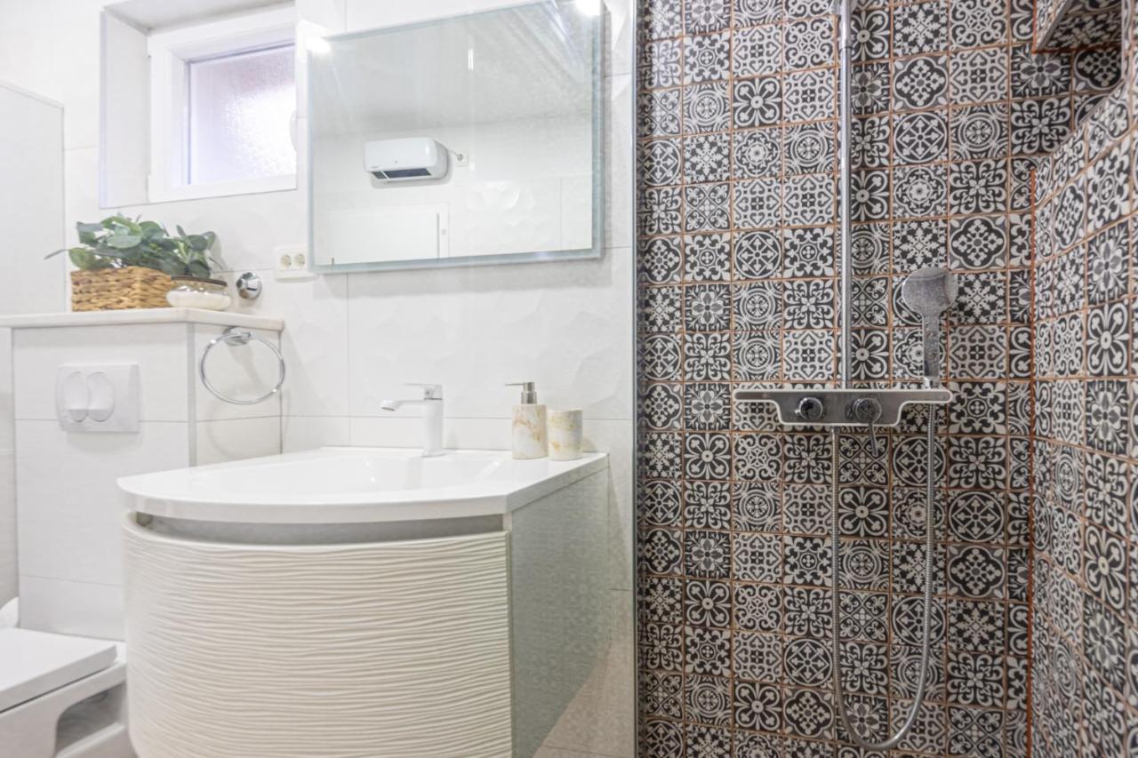 Harmony Apartments Split Zewnętrze zdjęcie