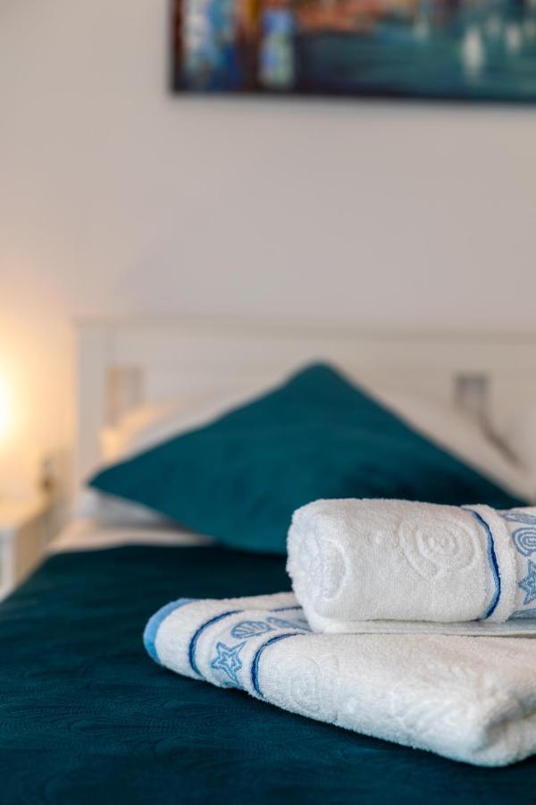 Harmony Apartments Split Zewnętrze zdjęcie