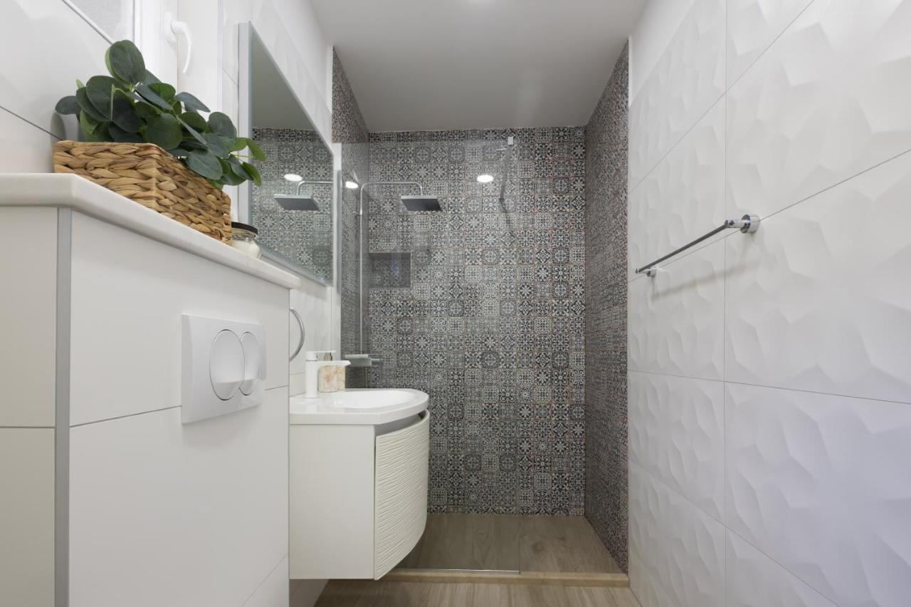 Harmony Apartments Split Zewnętrze zdjęcie