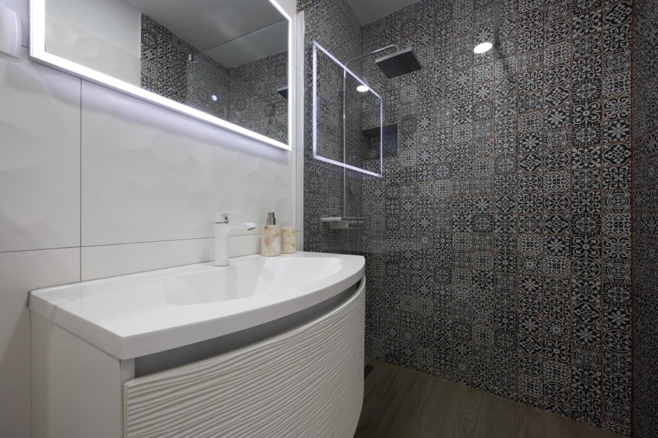 Harmony Apartments Split Zewnętrze zdjęcie