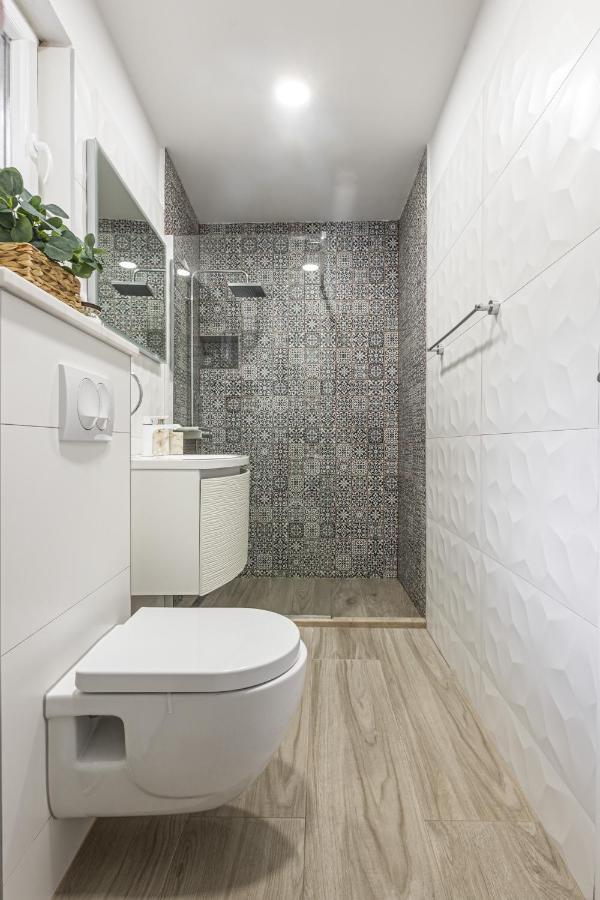 Harmony Apartments Split Zewnętrze zdjęcie